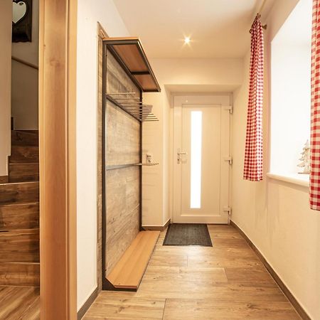Ferienwohnung Nagelschmied 라드스타드트 외부 사진