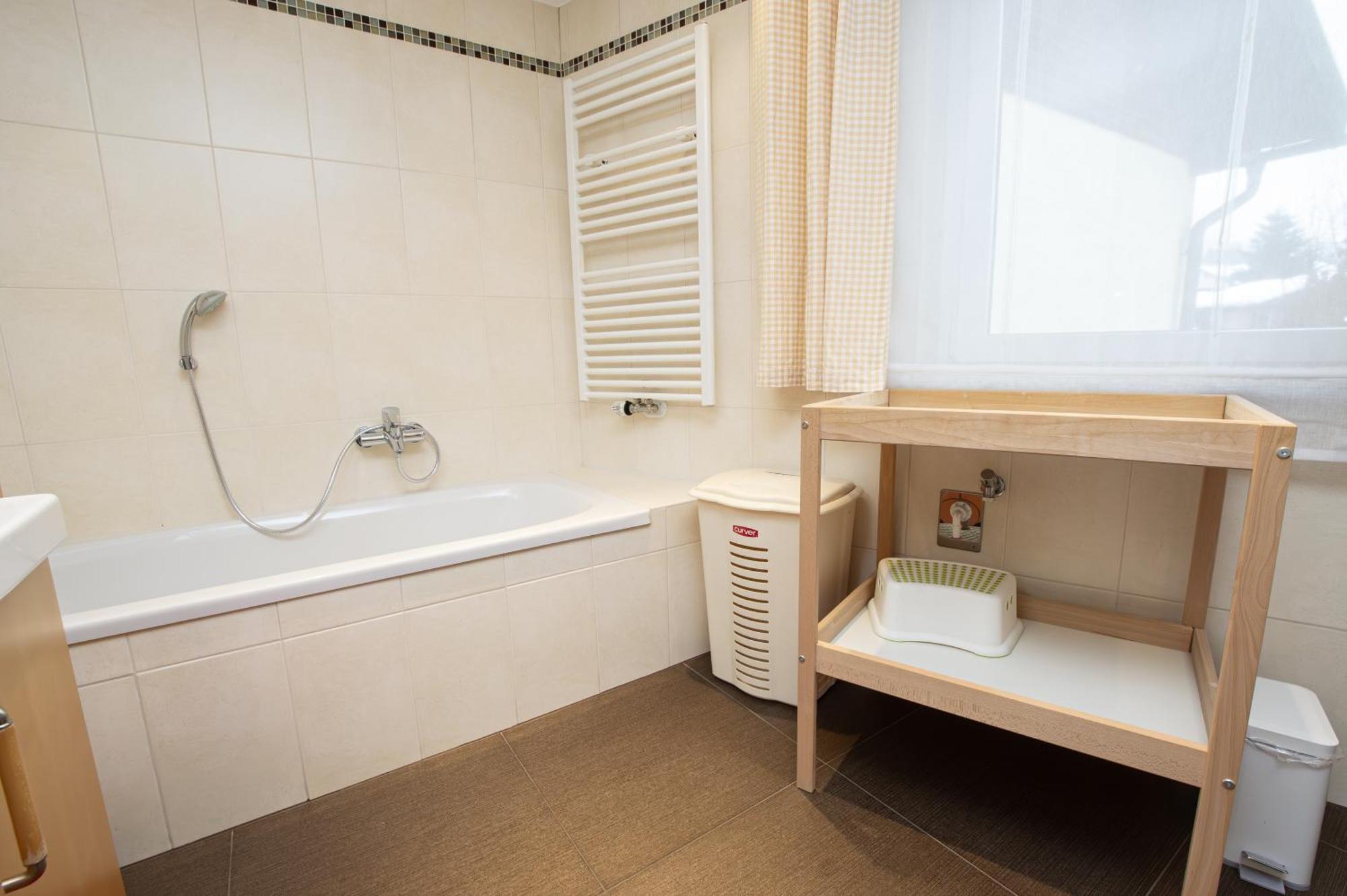 Ferienwohnung Nagelschmied 라드스타드트 외부 사진