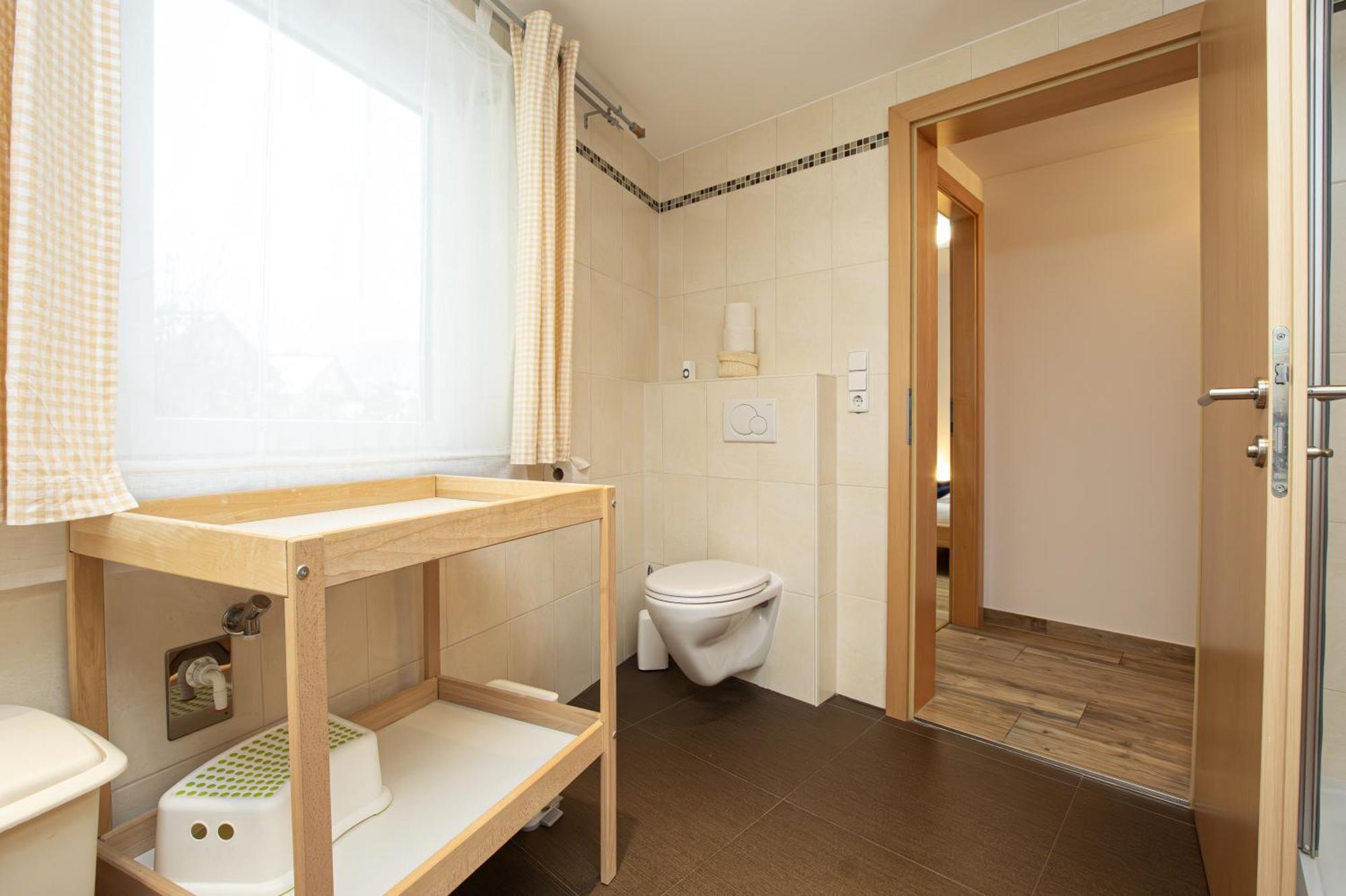 Ferienwohnung Nagelschmied 라드스타드트 외부 사진