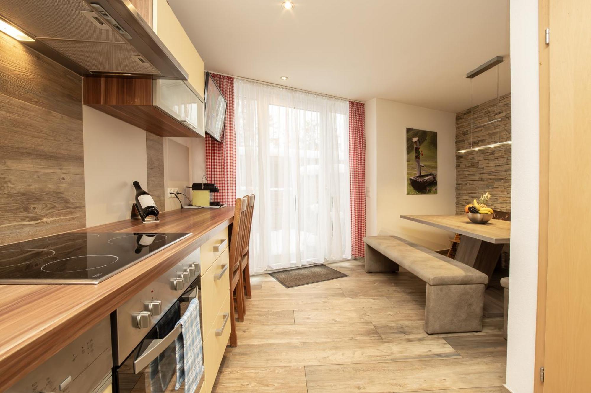 Ferienwohnung Nagelschmied 라드스타드트 외부 사진