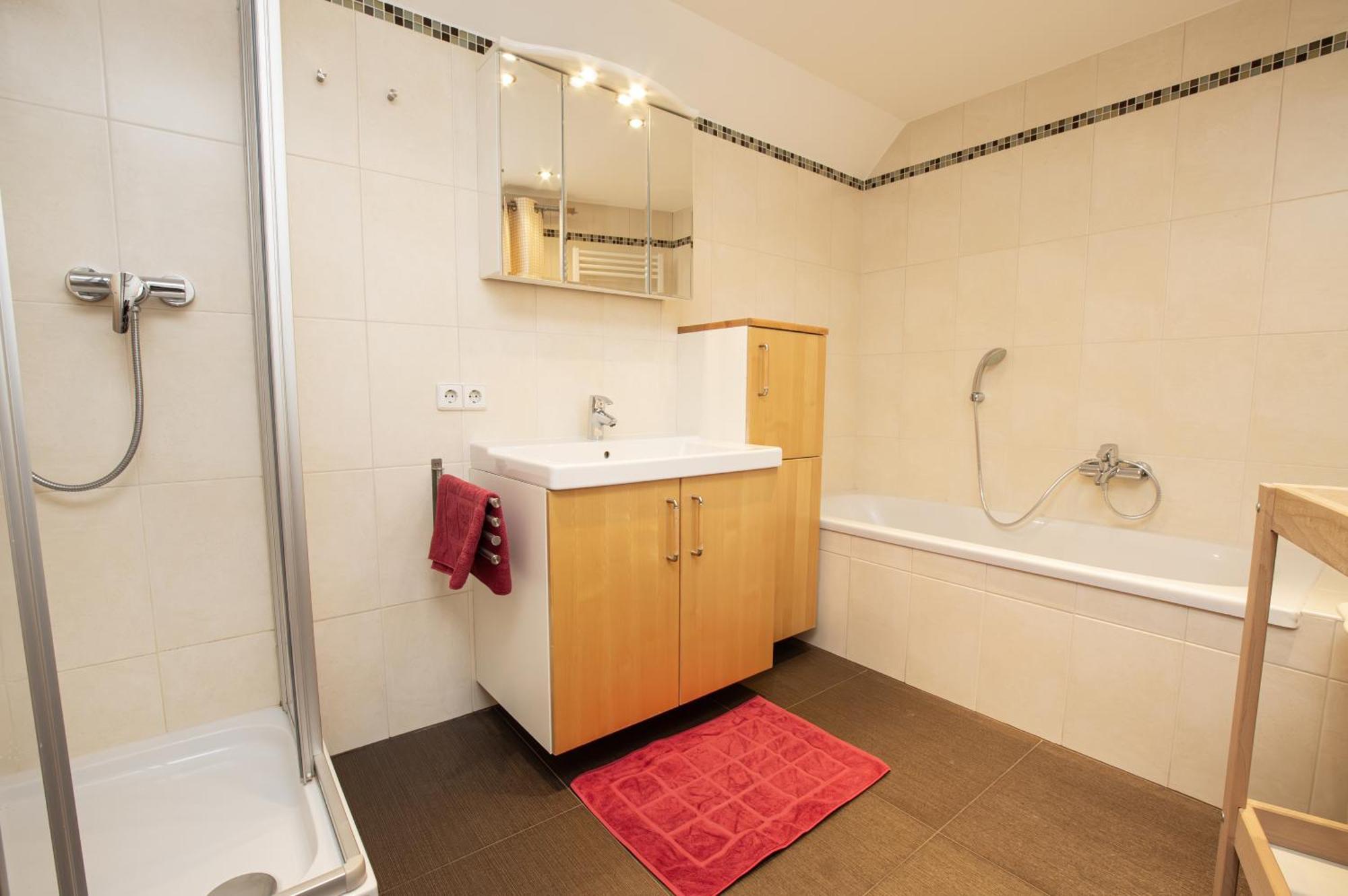 Ferienwohnung Nagelschmied 라드스타드트 외부 사진