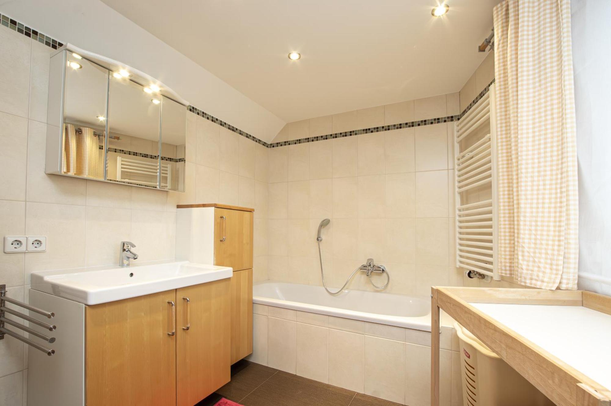 Ferienwohnung Nagelschmied 라드스타드트 외부 사진