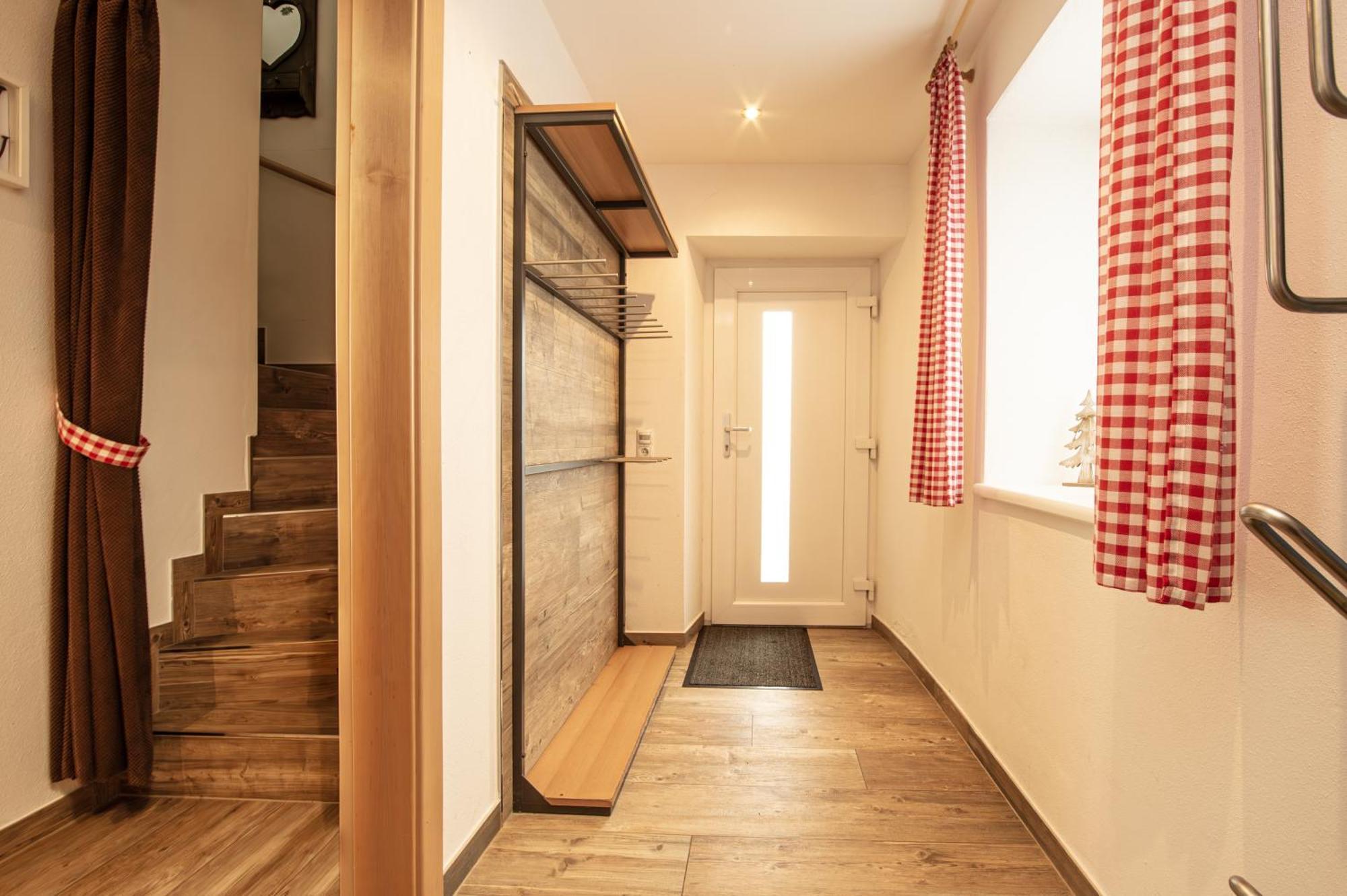 Ferienwohnung Nagelschmied 라드스타드트 외부 사진