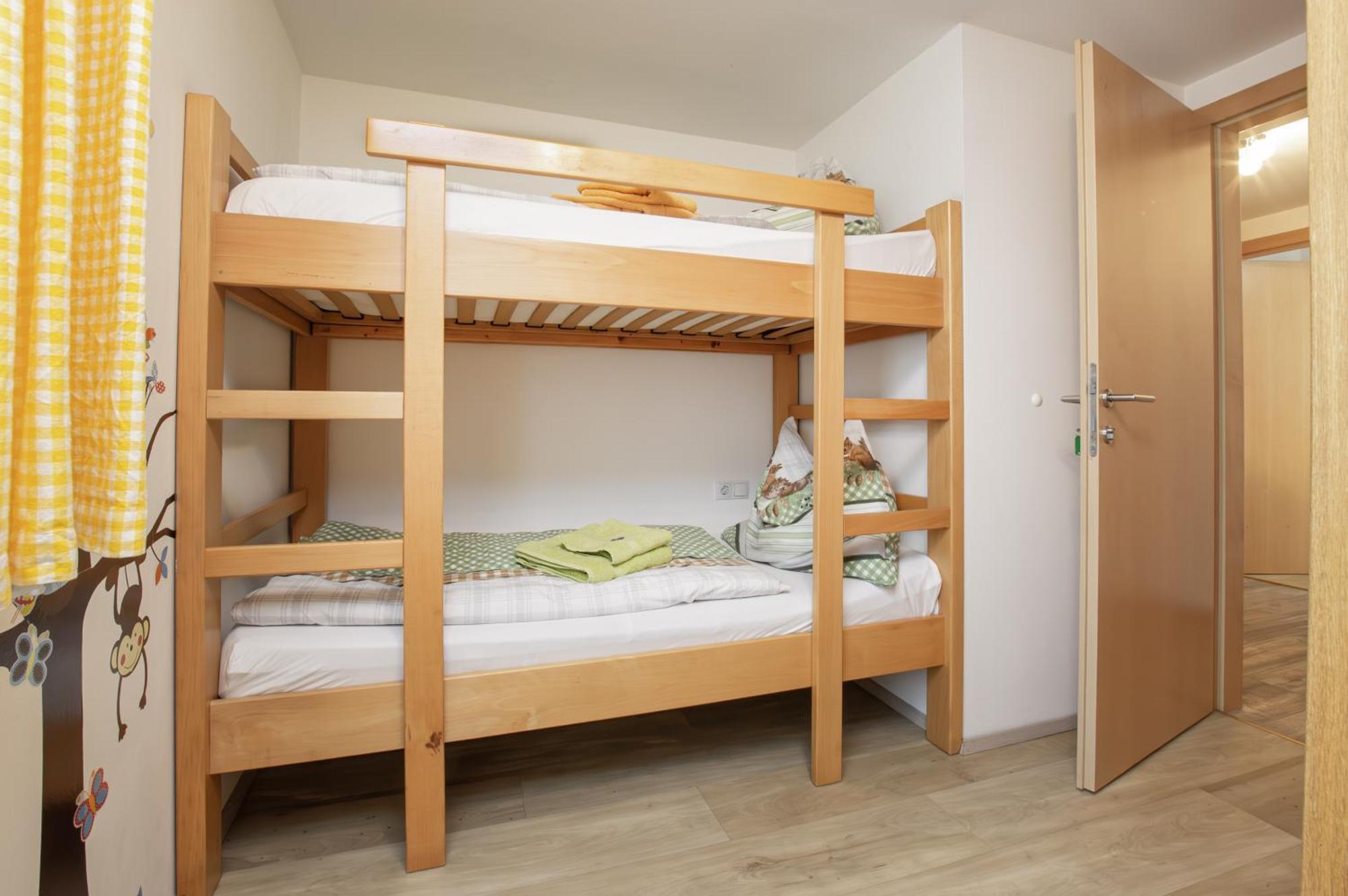 Ferienwohnung Nagelschmied 라드스타드트 외부 사진