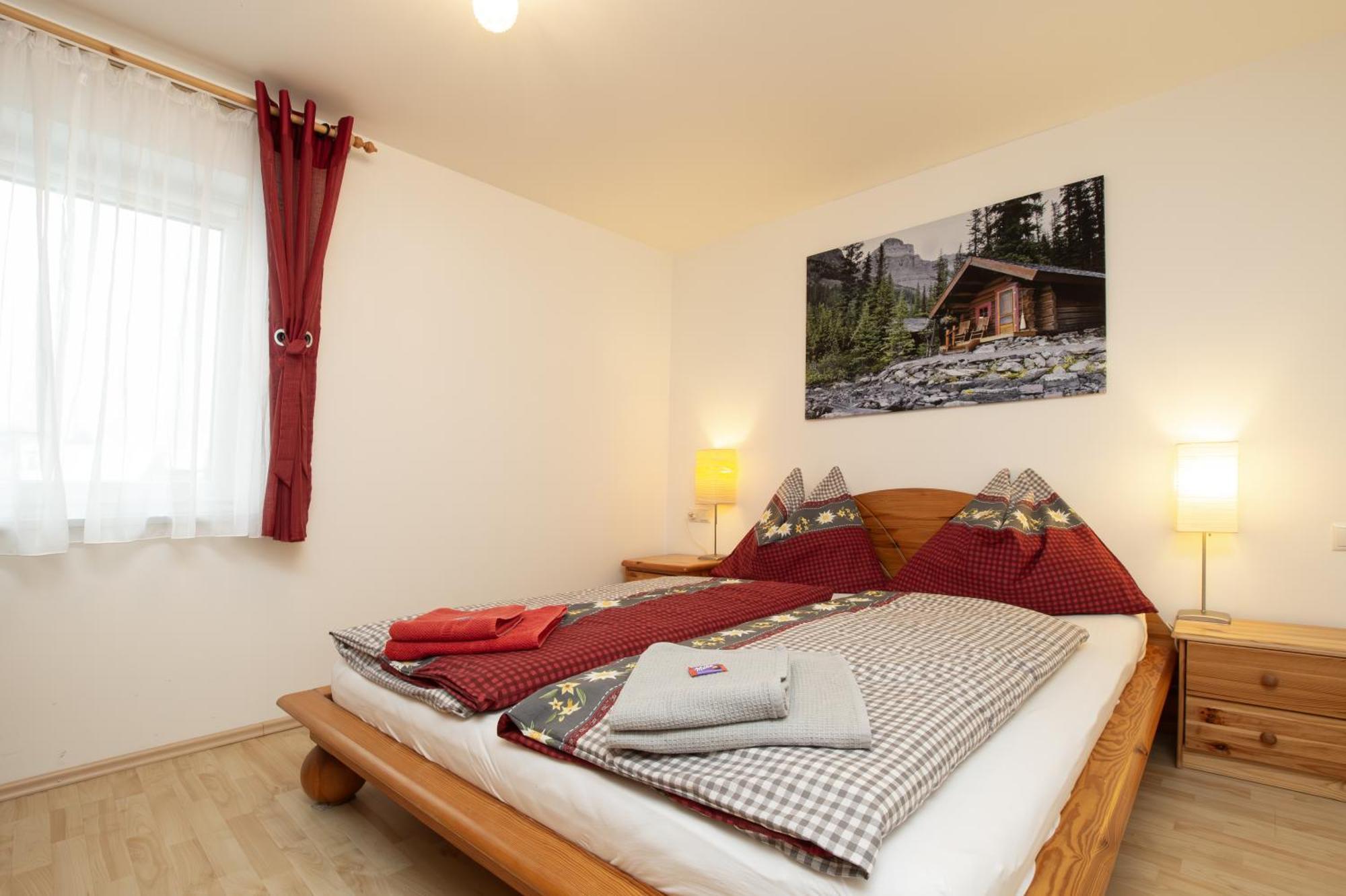 Ferienwohnung Nagelschmied 라드스타드트 외부 사진