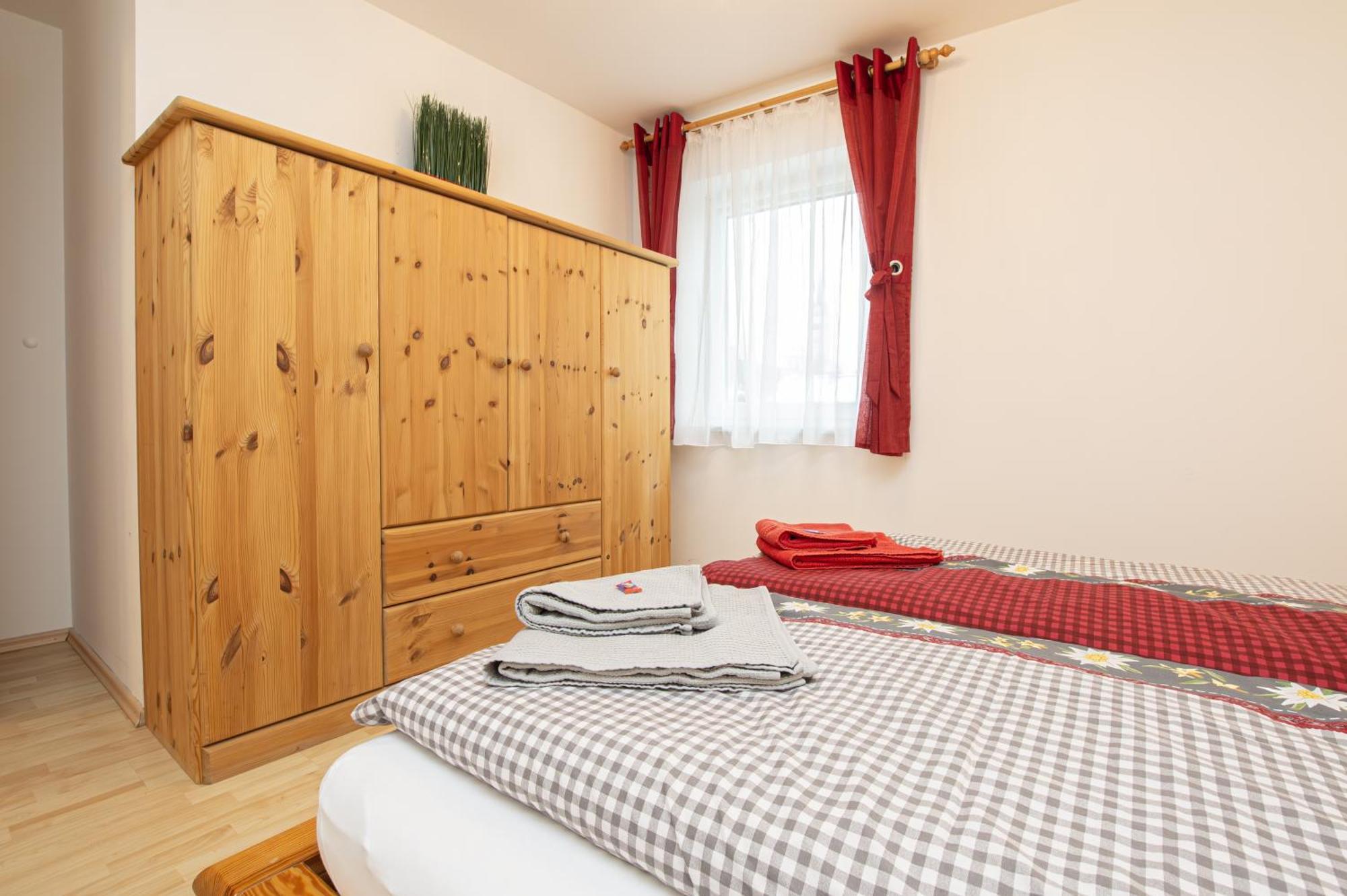 Ferienwohnung Nagelschmied 라드스타드트 외부 사진
