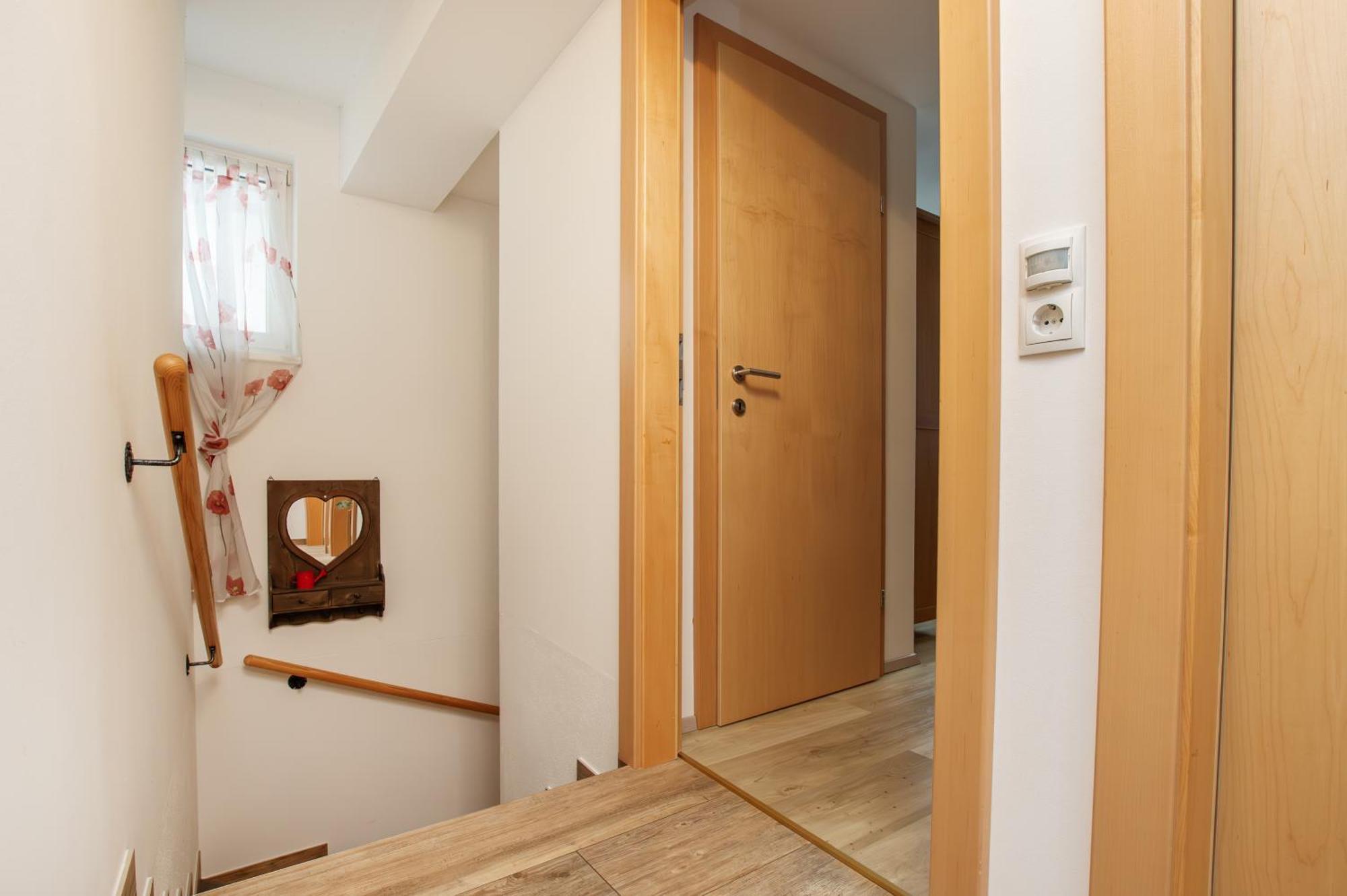 Ferienwohnung Nagelschmied 라드스타드트 외부 사진
