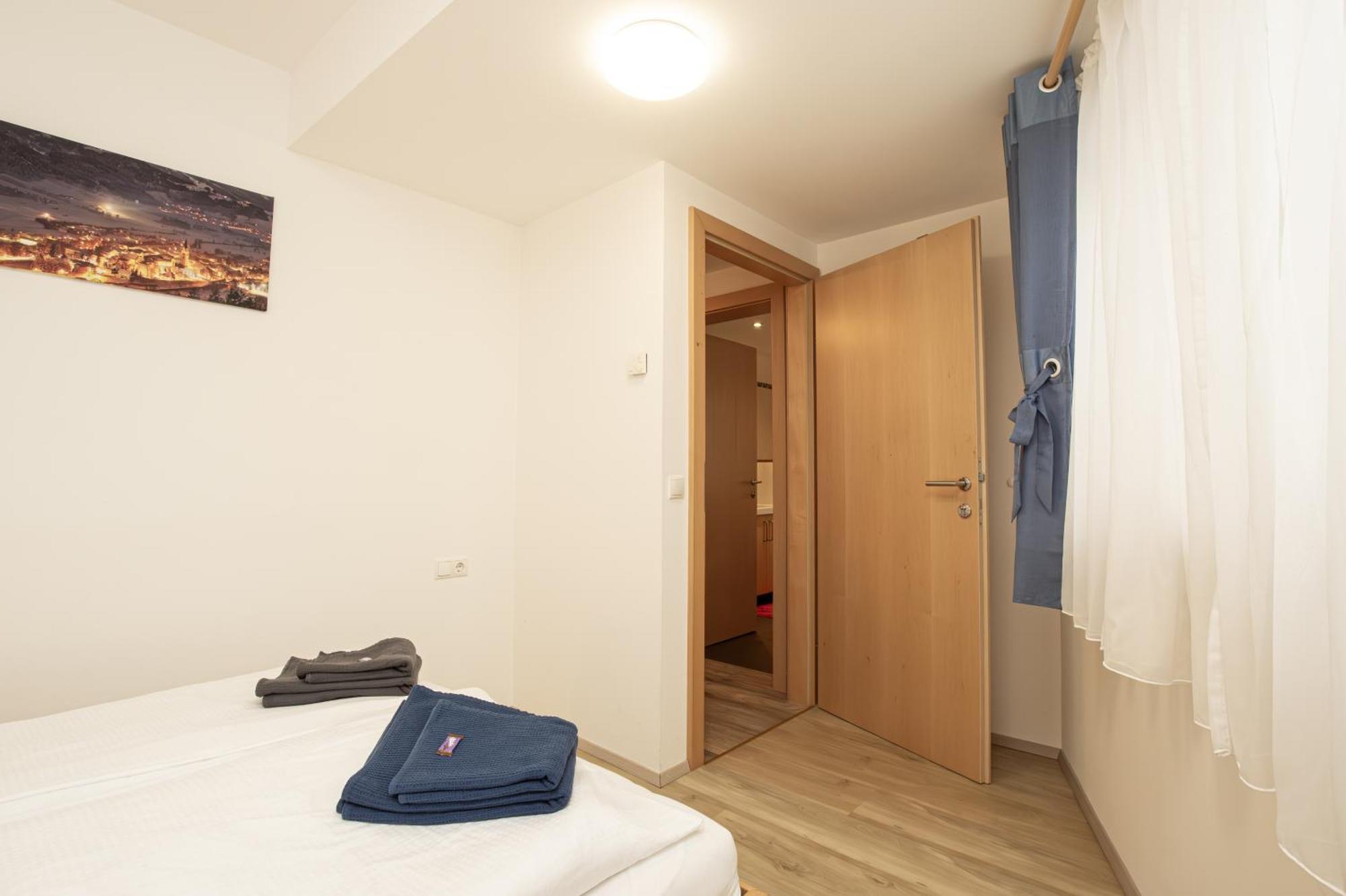 Ferienwohnung Nagelschmied 라드스타드트 외부 사진
