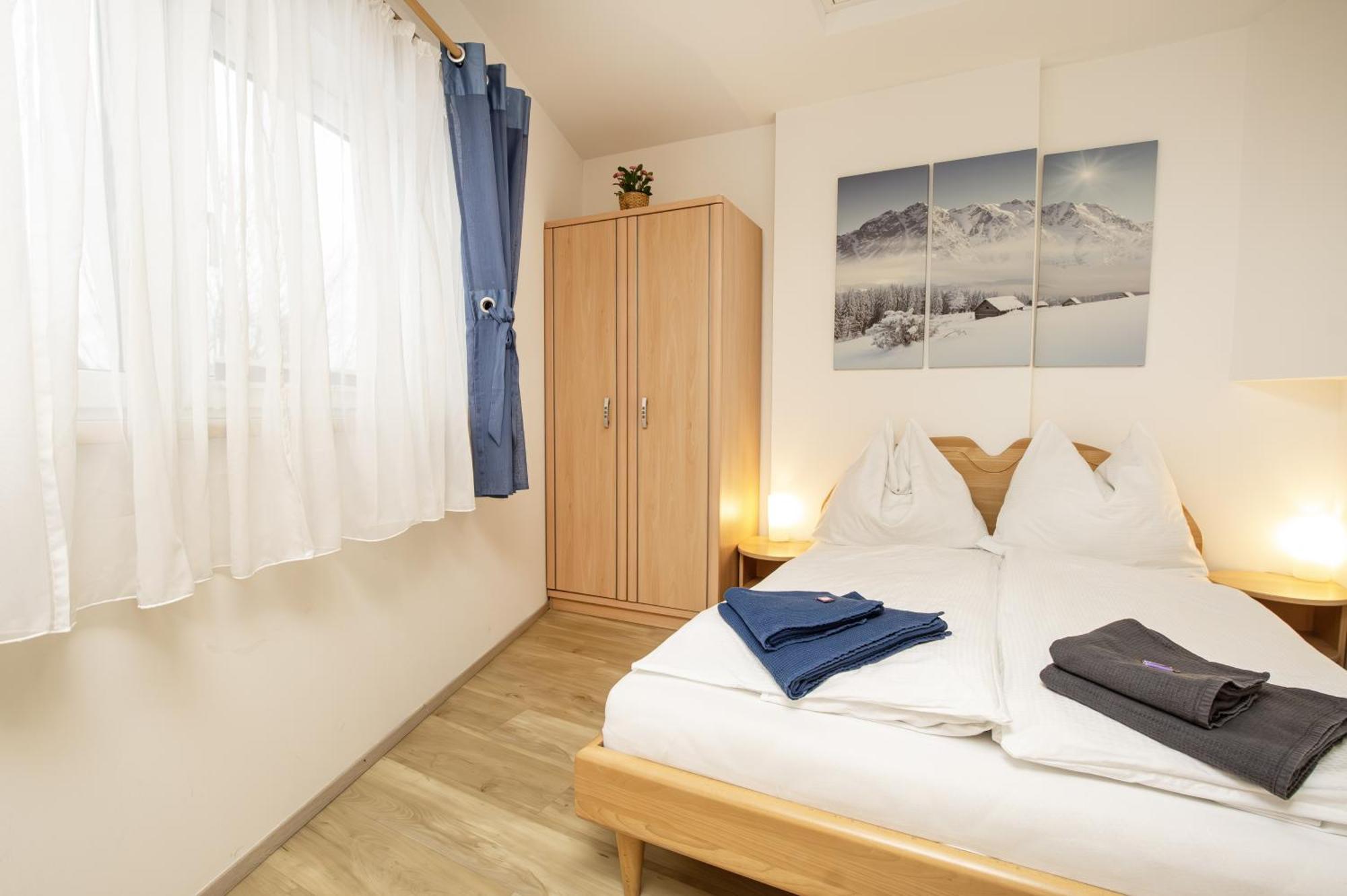 Ferienwohnung Nagelschmied 라드스타드트 외부 사진