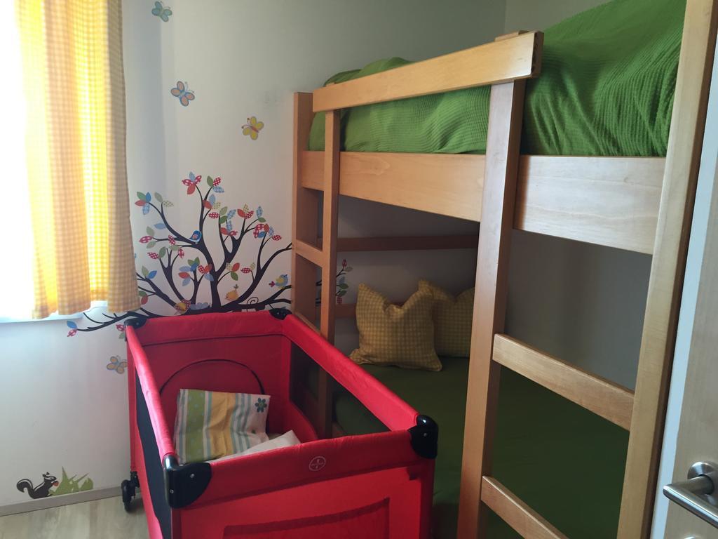 Ferienwohnung Nagelschmied 라드스타드트 외부 사진