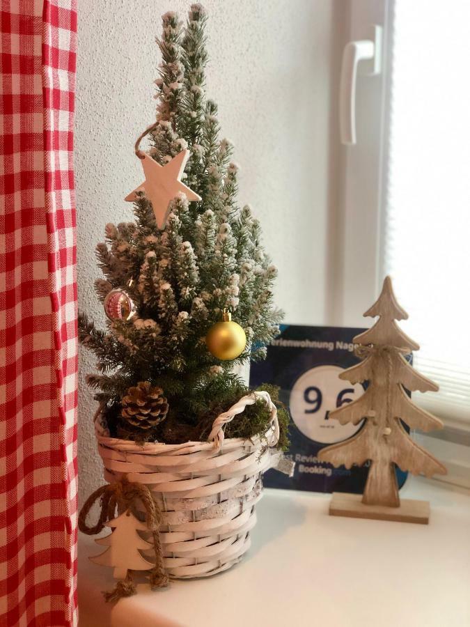 Ferienwohnung Nagelschmied 라드스타드트 외부 사진